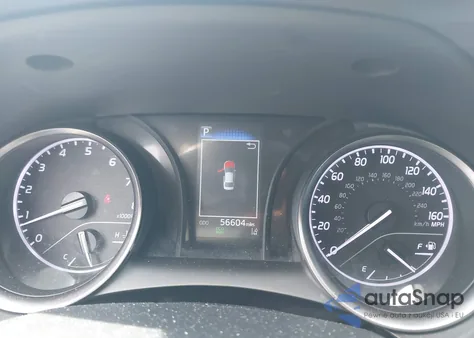 2023 Toyota Camry Se from USA, damaged, VIN 4T1G11AK3PU760648